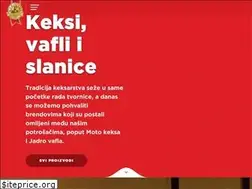 Sites similar to karolina.hr