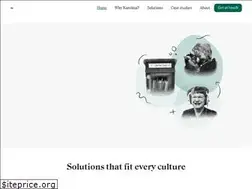 Sites similar to karolina.io