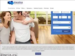 Sites similar to karolina.pila.pl