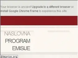 Sites similar to karolina.rs