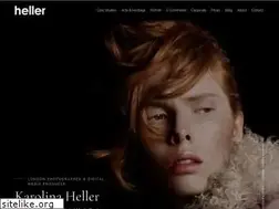 Sites similar to karolinaheller.co.uk