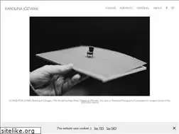 Sites similar to karolinajozwiak.com