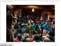Sites similar to karolinasamborska.com