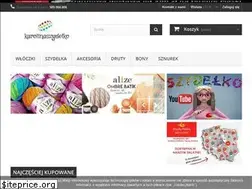 Sites similar to karolinaszydelko.pl