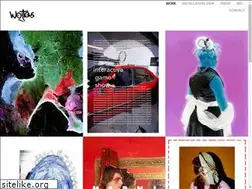 Sites similar to karolinawojtas.com
