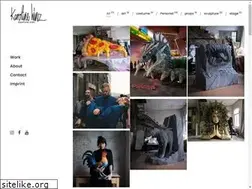 Sites similar to karolinehinz.com