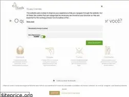 Sites similar to karolinemedeiros.com.br