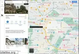 Sites similar to karolinenviertel.de