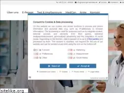 Sites similar to karolinger-apotheke.de
