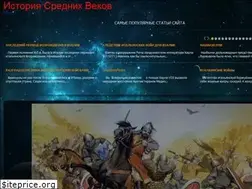 Sites similar to karolinger.ru