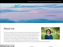 Sites similar to karollcounseling.com