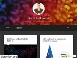 Sites similar to karollotkowski.wordpress.com