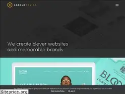 Sites similar to karolo.com