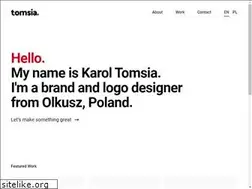 Sites similar to karoltomsia.com
