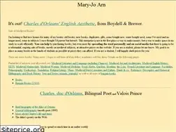 Sites similar to karolus.net