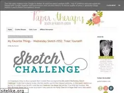 Sites similar to karolyns-paperkraft.blogspot.com