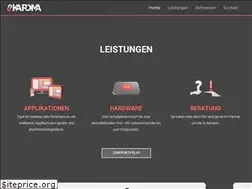 Sites similar to karoma-stuttgart.de