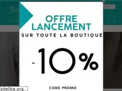 Sites similar to karome.fr