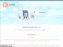 Sites similar to karon.com.tr
