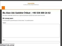 Sites similar to karonaitaly.com