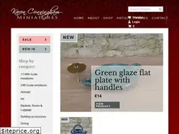 Sites similar to karoncunningham.com