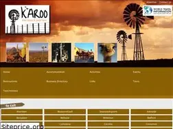 Sites similar to karoo-information.co.za