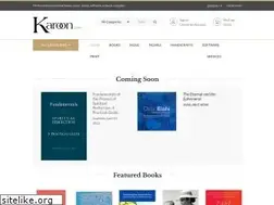 Sites similar to karoon.com