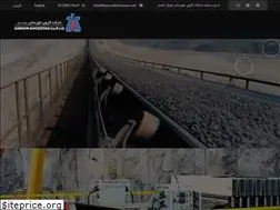 Sites similar to karoonkhozestan.com