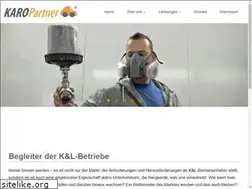 Sites similar to karopartner.de