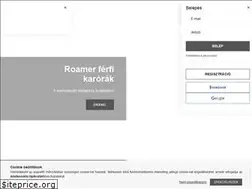 Sites similar to karorak.hu