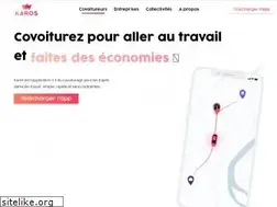 Sites similar to karos.fr