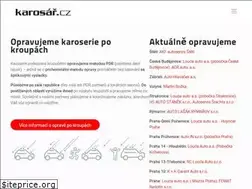 Sites similar to karosar.cz
