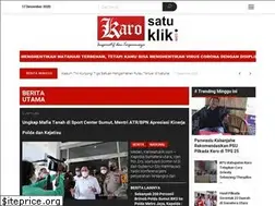 Sites similar to karosatuklik.com