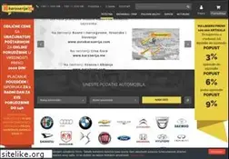 Sites similar to karoserija.rs