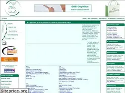 Sites similar to karoshil.com