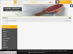 Sites similar to karosport.pl