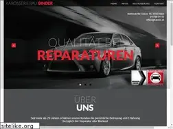 Sites similar to kaross.at