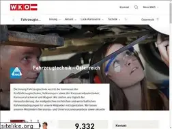 Sites similar to karosseriefachbetrieb.at