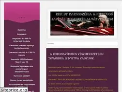 Sites similar to karosszeria.net