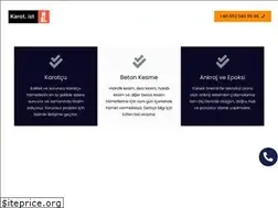 Sites similar to karot.ist