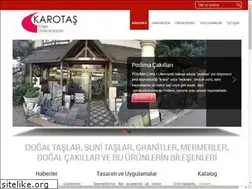 Sites similar to karotas.com.tr