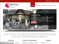 Sites similar to karotasyapi.com