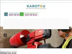 Sites similar to karotcu-tr.com