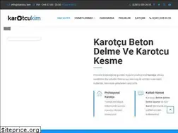 Sites similar to karotcu.kim