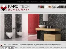 Sites similar to karotechglazurnik.pl
