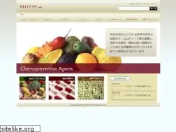 Sites similar to karotenoido.info