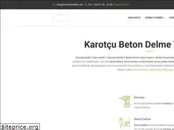 Sites similar to karothizmetleri.net