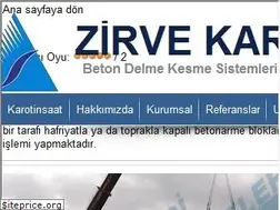 Sites similar to karotinsaat.com