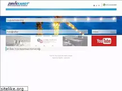 Sites similar to karotinsaat.net