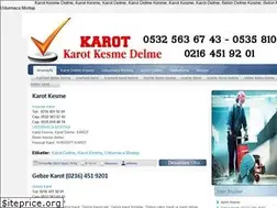 Sites similar to karotkesmedelmeci.com